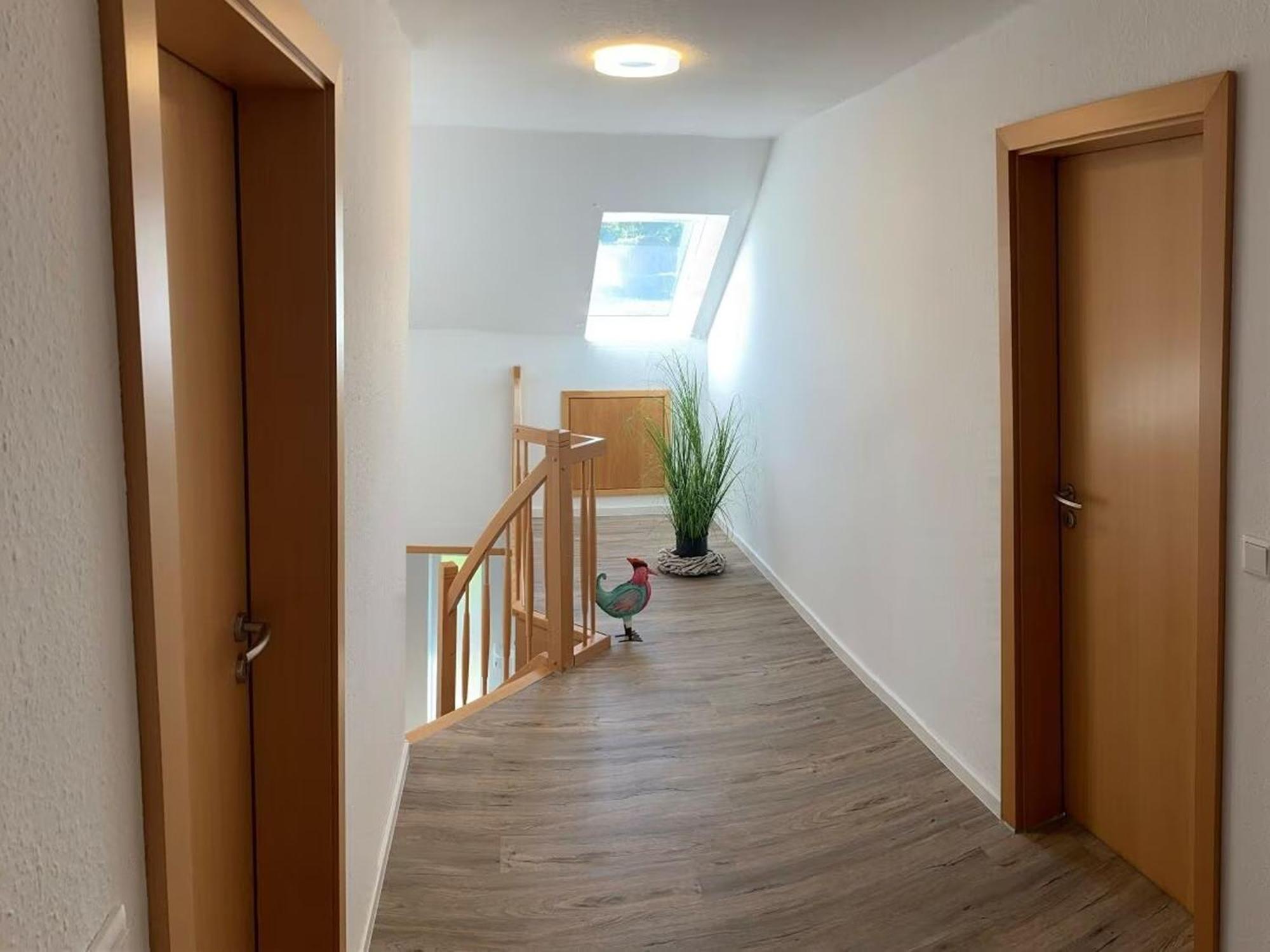 Ferienhaus Grosse Freiheit Wurster Nordseekuste Exterior foto